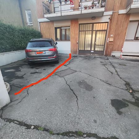 Appartamento C&Y Monte San Gabriele 노바라 외부 사진