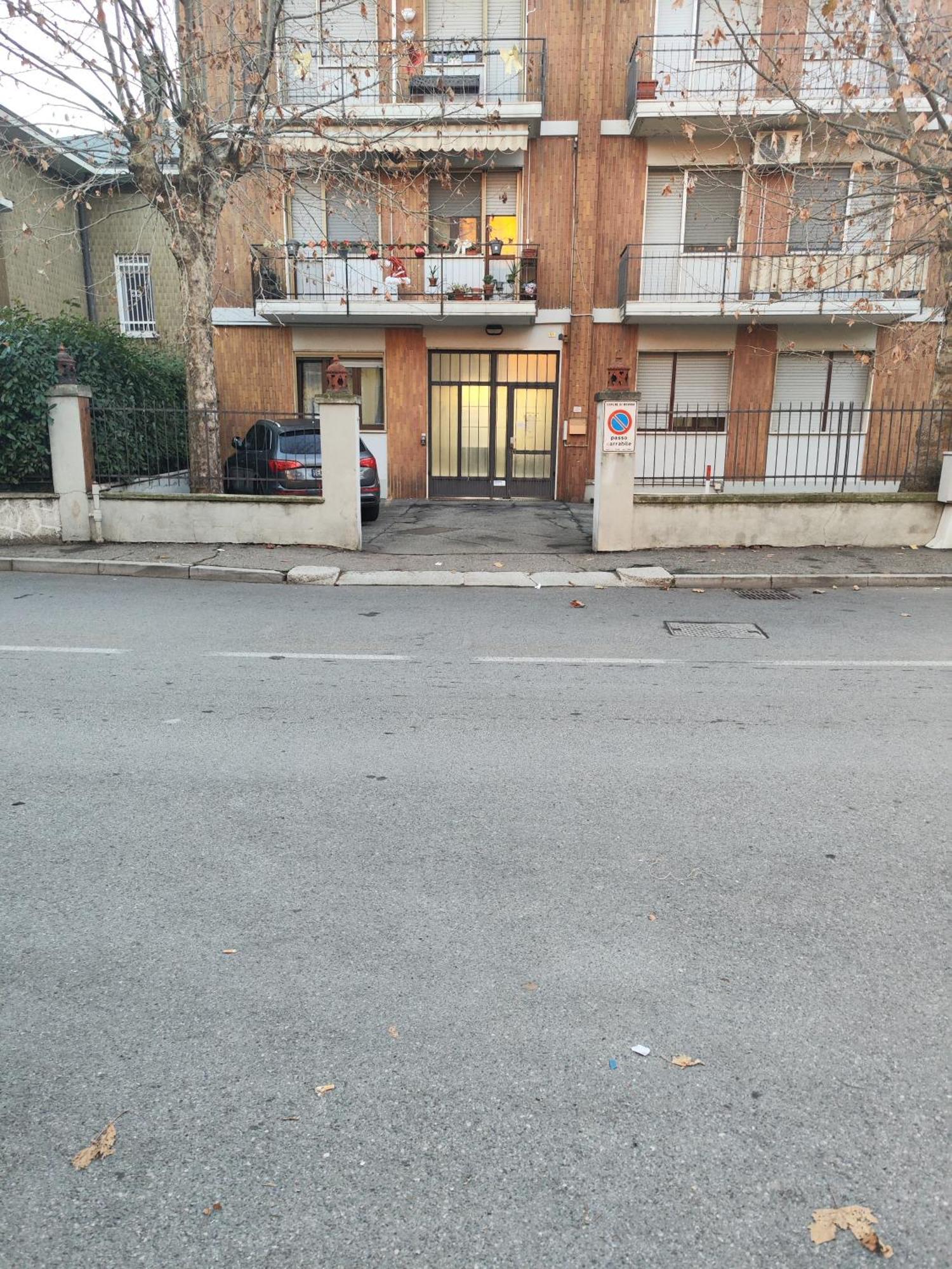 Appartamento C&Y Monte San Gabriele 노바라 외부 사진