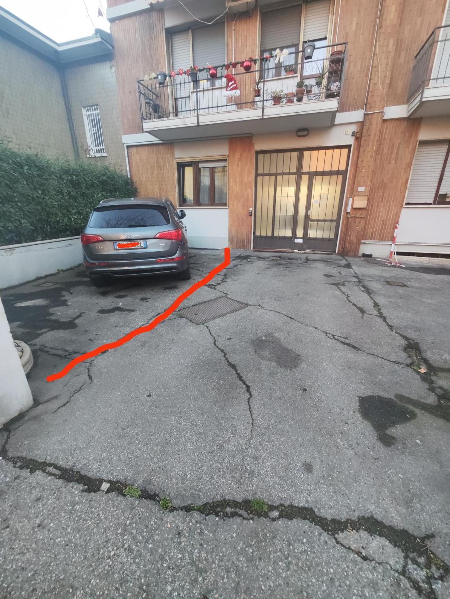 Appartamento C&Y Monte San Gabriele 노바라 외부 사진
