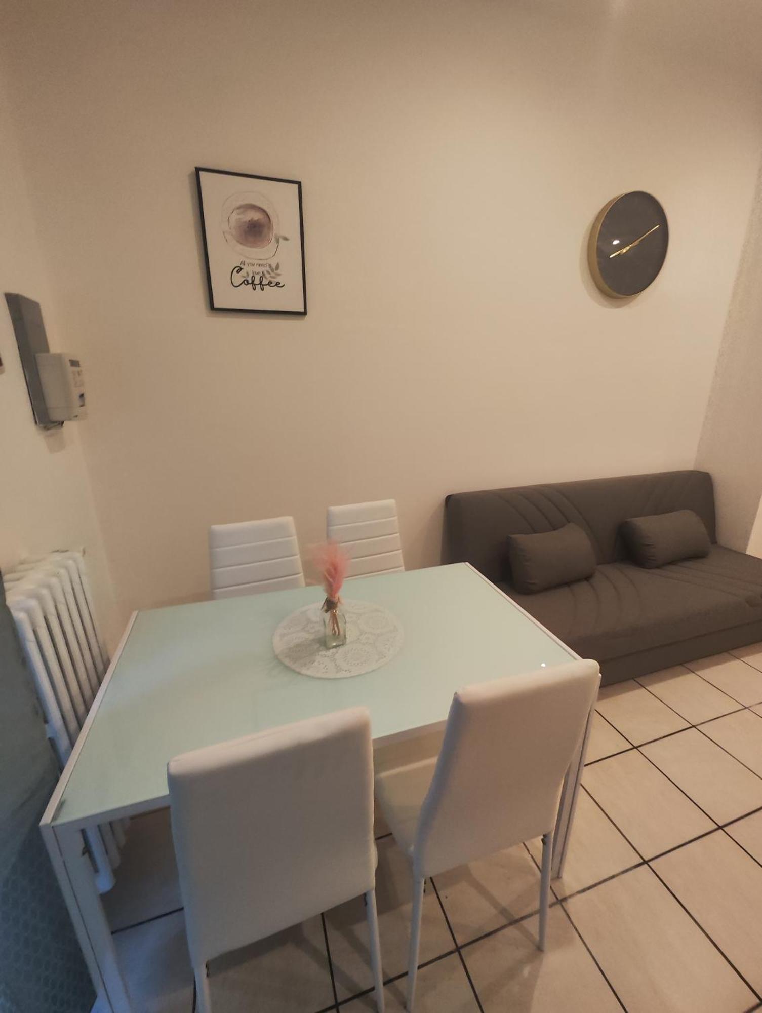 Appartamento C&Y Monte San Gabriele 노바라 외부 사진