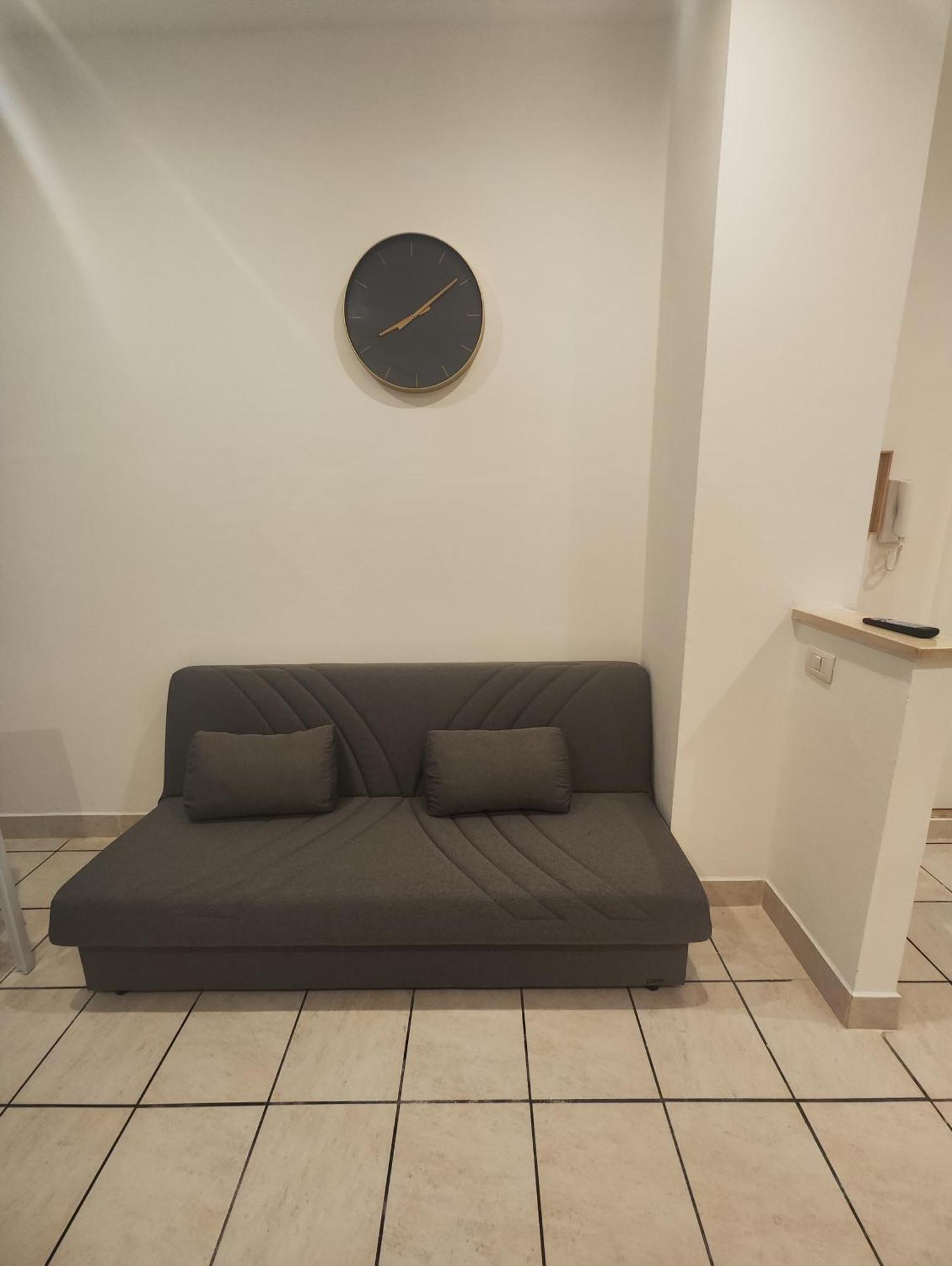 Appartamento C&Y Monte San Gabriele 노바라 외부 사진