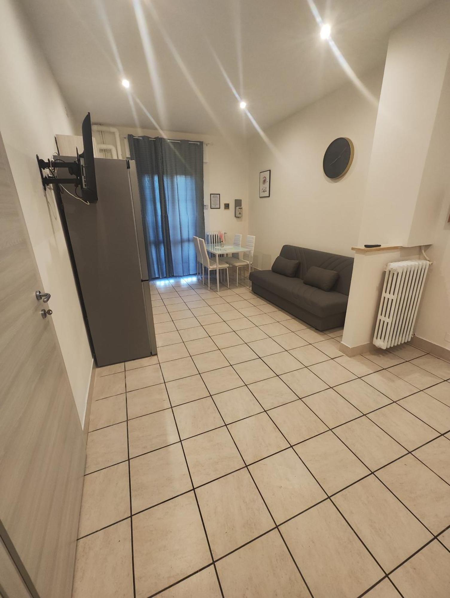 Appartamento C&Y Monte San Gabriele 노바라 외부 사진