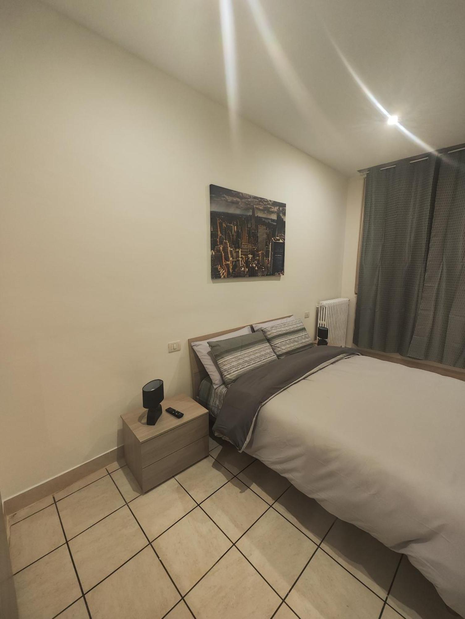 Appartamento C&Y Monte San Gabriele 노바라 외부 사진