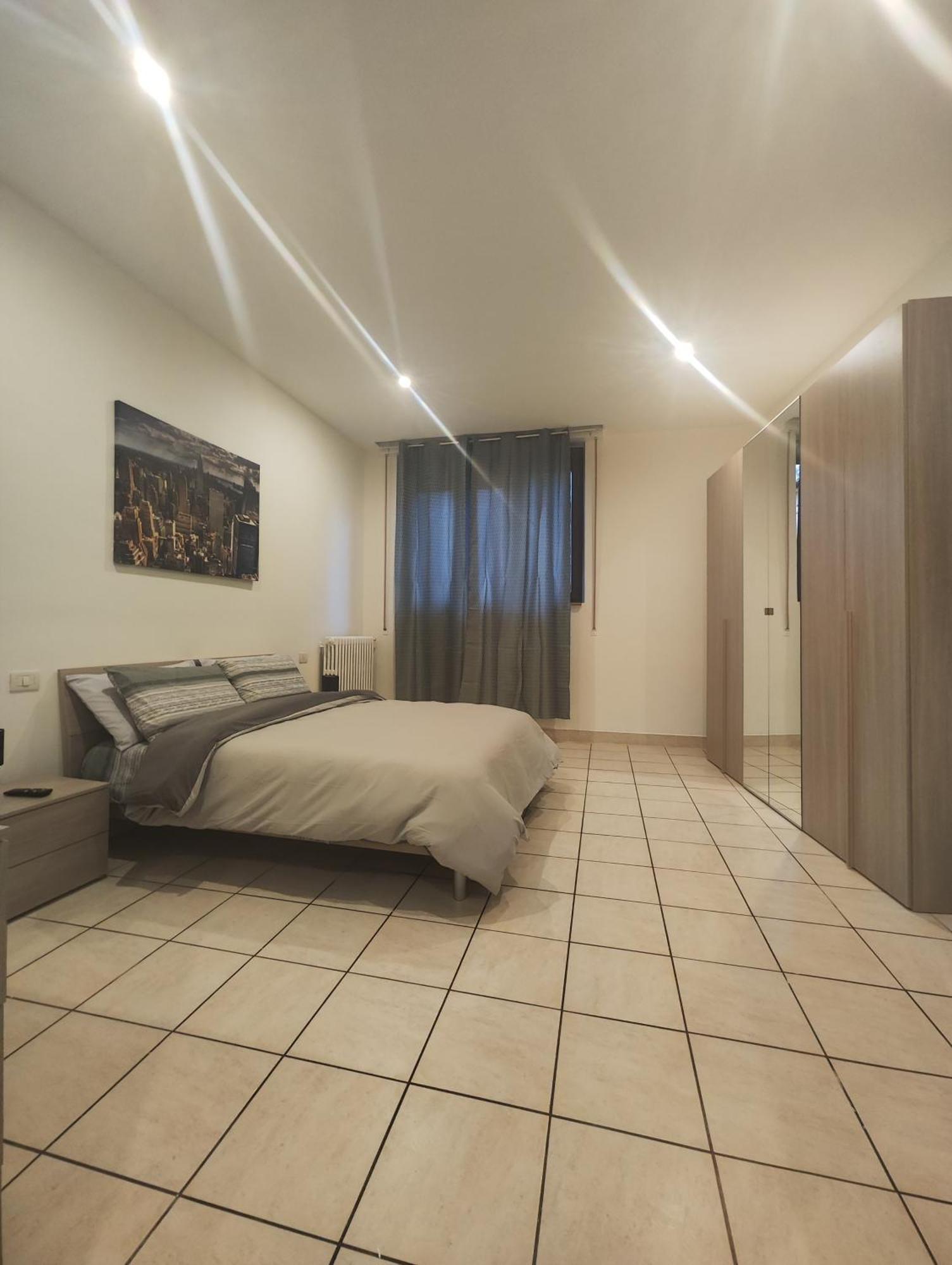 Appartamento C&Y Monte San Gabriele 노바라 외부 사진